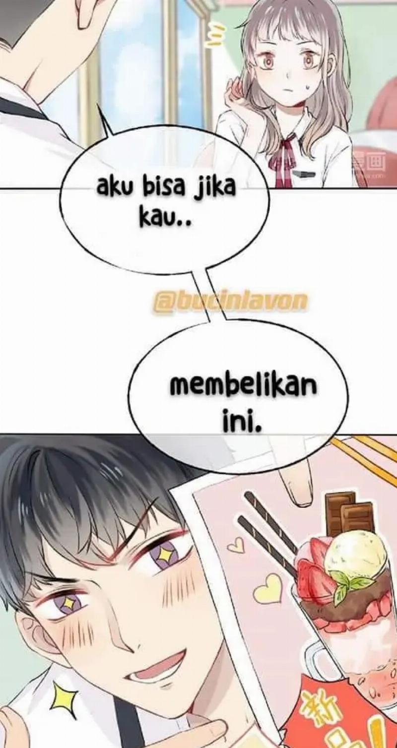 Gradually Close to the Heart Chapter 2 Gambar 10