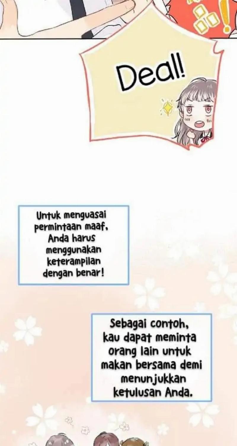 Gradually Close to the Heart Chapter 2 Gambar 11