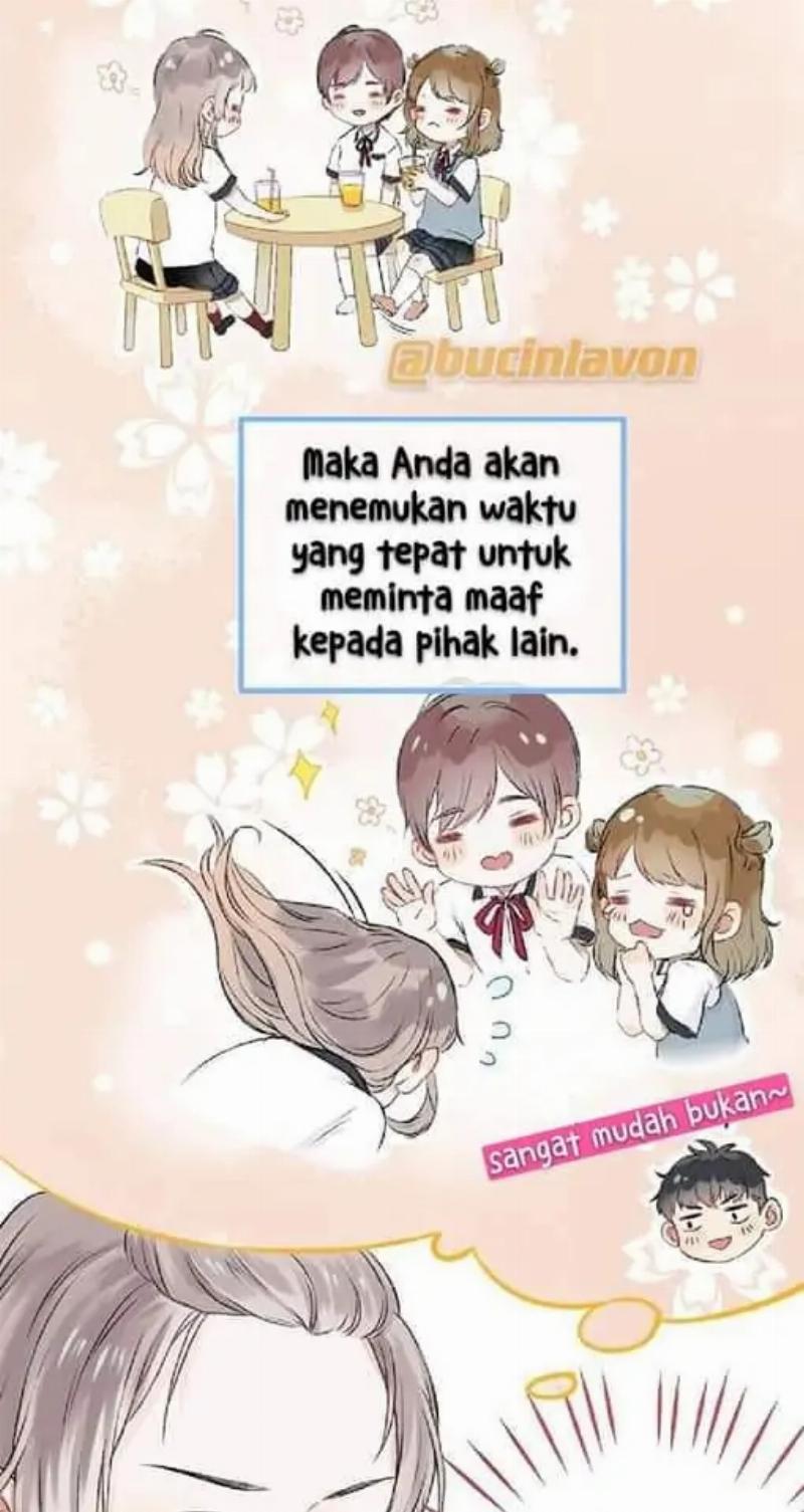 Gradually Close to the Heart Chapter 2 Gambar 12