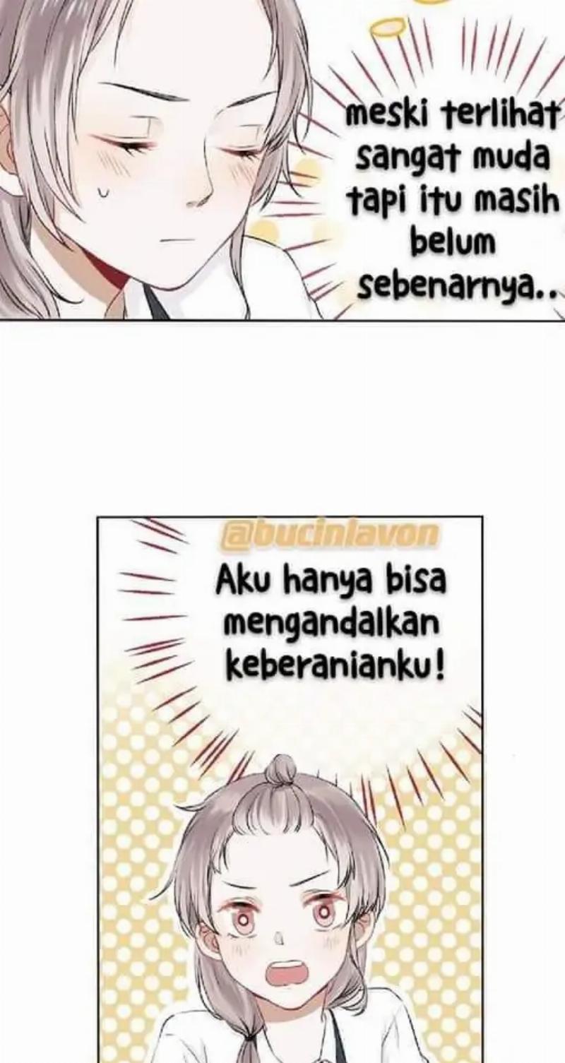Gradually Close to the Heart Chapter 2 Gambar 13