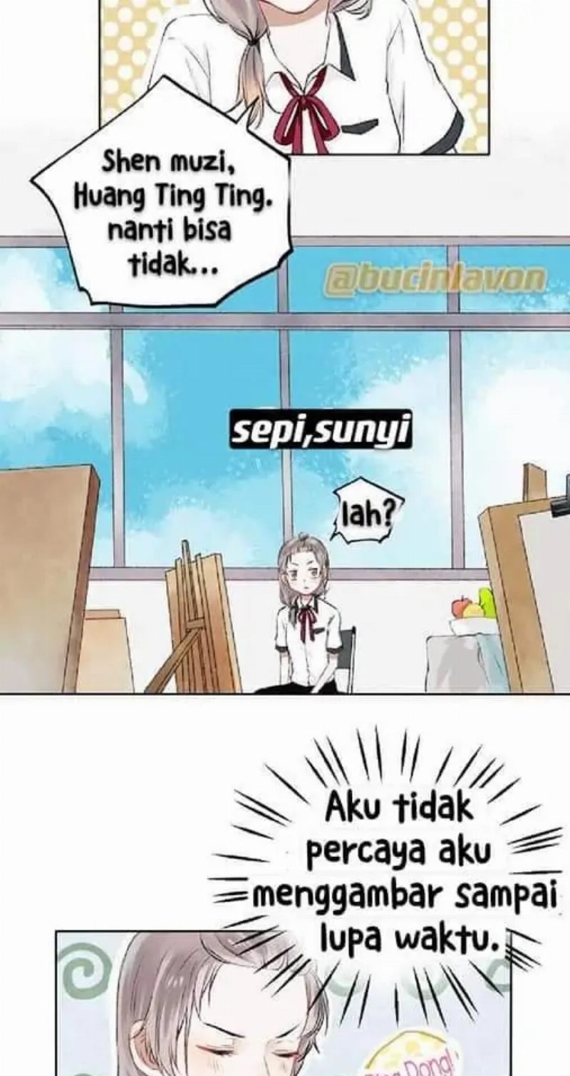 Gradually Close to the Heart Chapter 2 Gambar 14