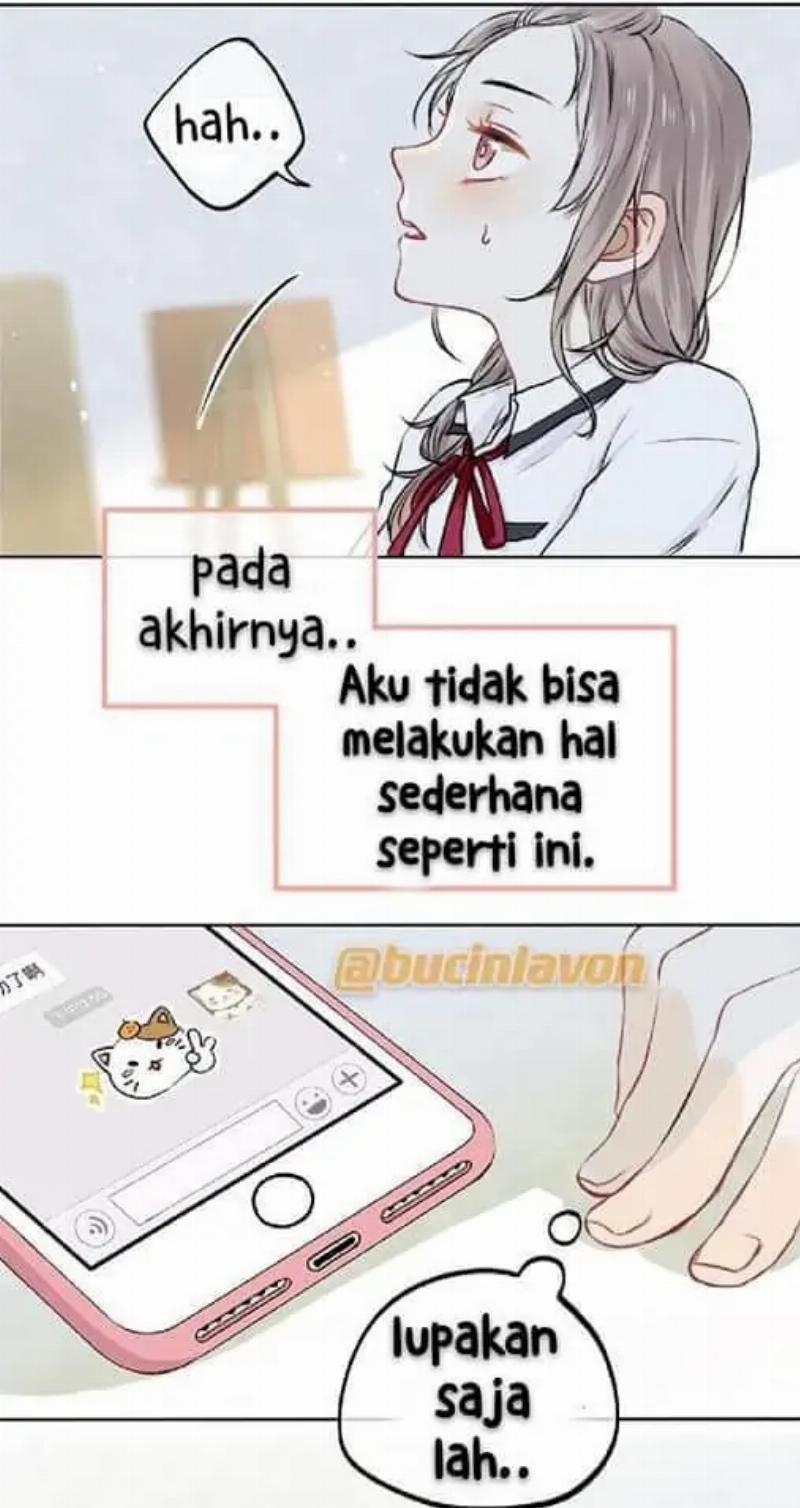 Gradually Close to the Heart Chapter 2 Gambar 16