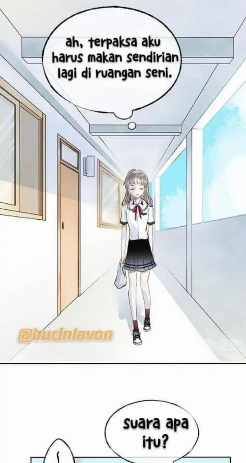 Gradually Close to the Heart Chapter 2 Gambar 17
