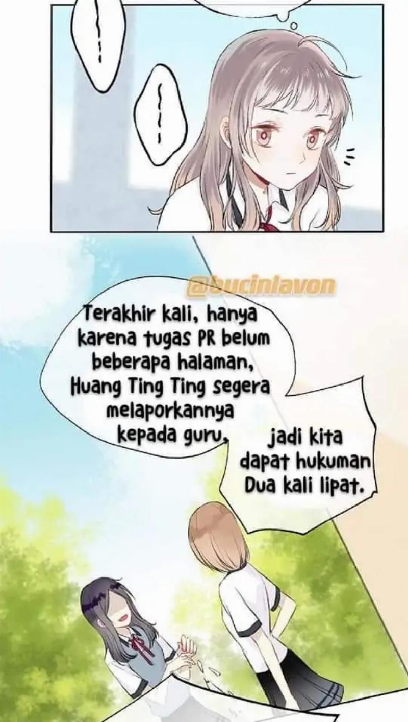 Gradually Close to the Heart Chapter 2 Gambar 18