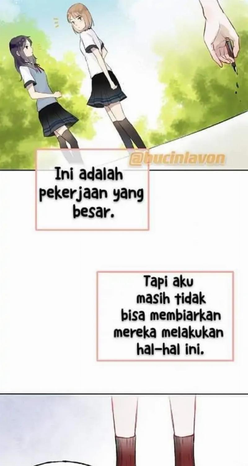 Gradually Close to the Heart Chapter 2 Gambar 22