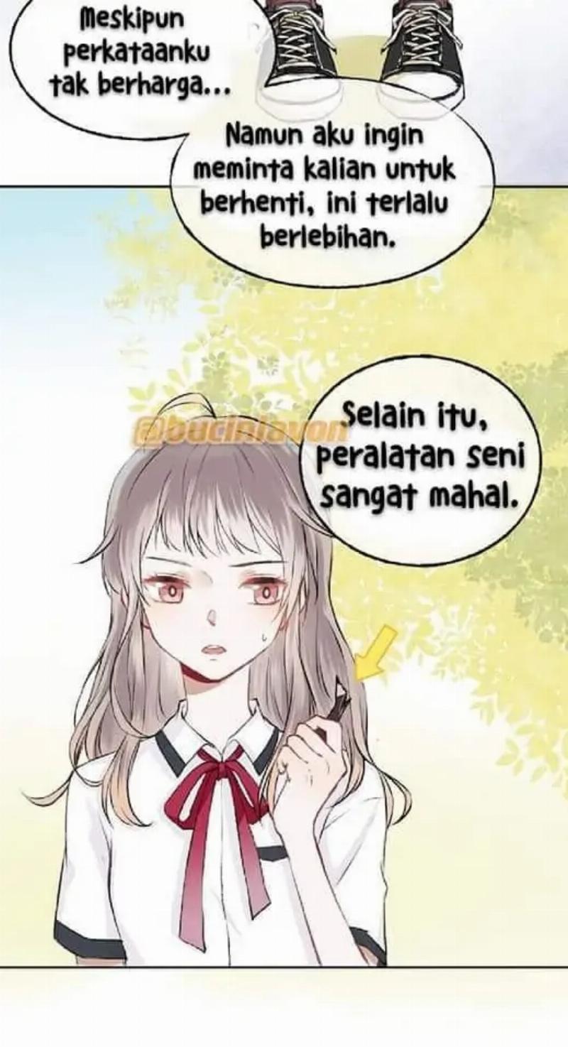 Gradually Close to the Heart Chapter 2 Gambar 23