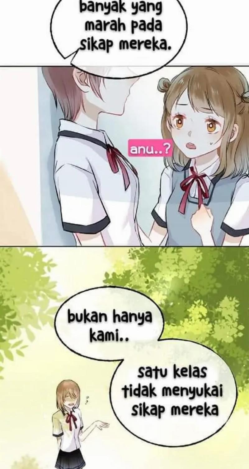 Gradually Close to the Heart Chapter 2 Gambar 25