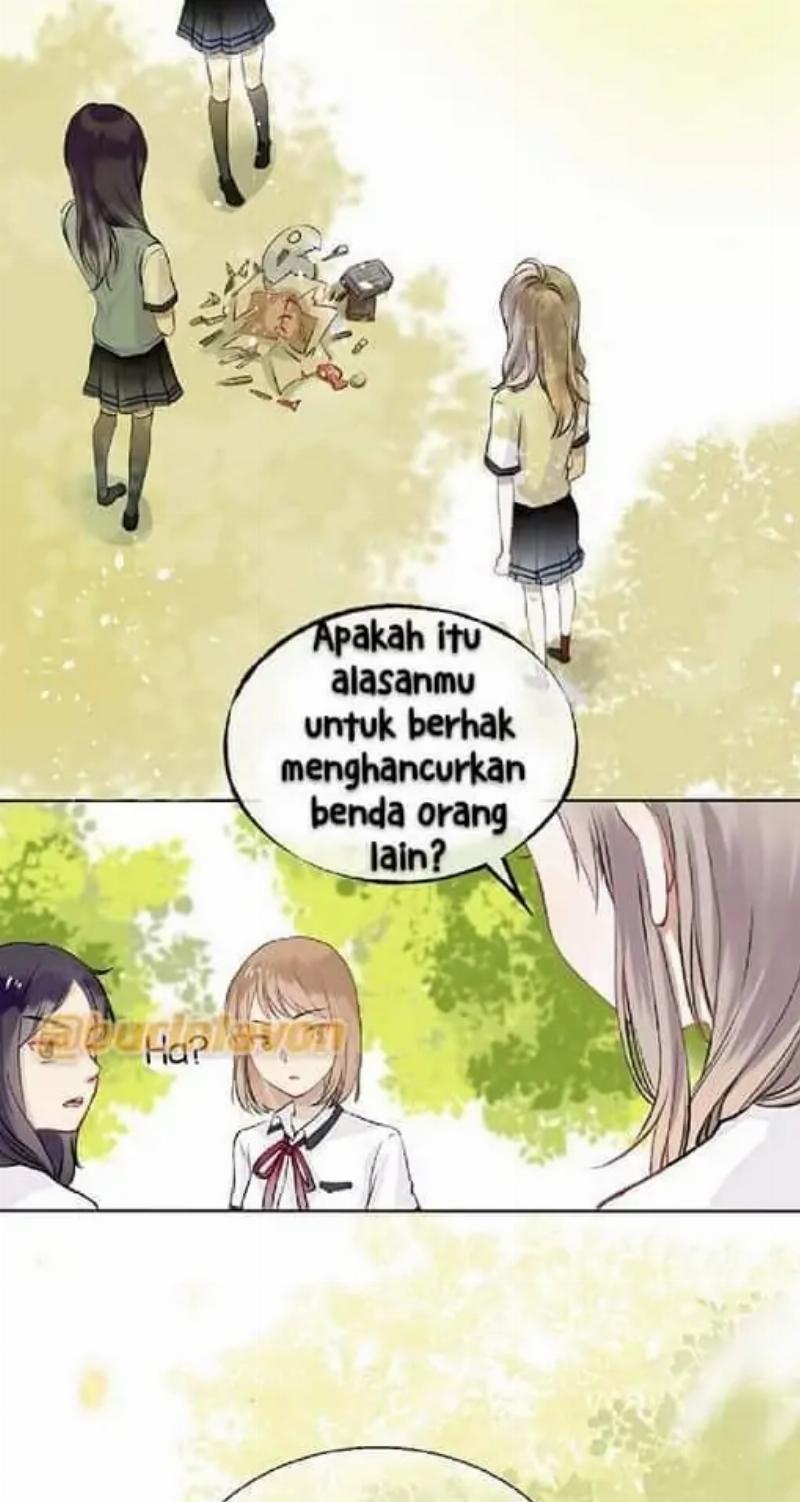 Gradually Close to the Heart Chapter 2 Gambar 26