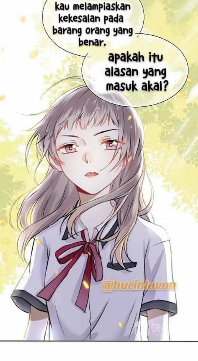 Gradually Close to the Heart Chapter 2 Gambar 27