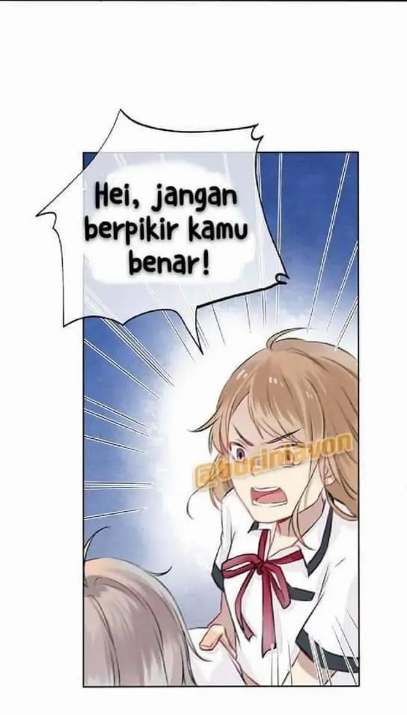 Gradually Close to the Heart Chapter 2 Gambar 28