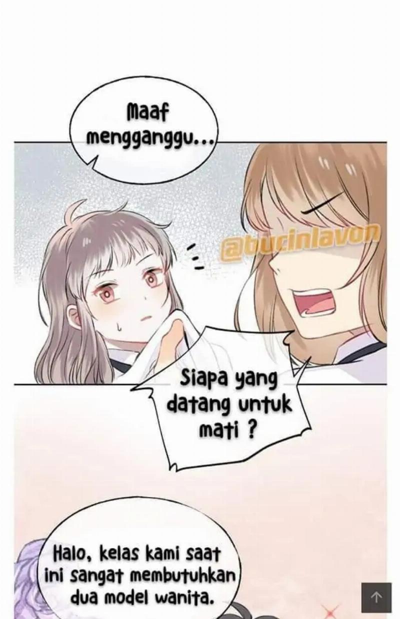Gradually Close to the Heart Chapter 2 Gambar 29