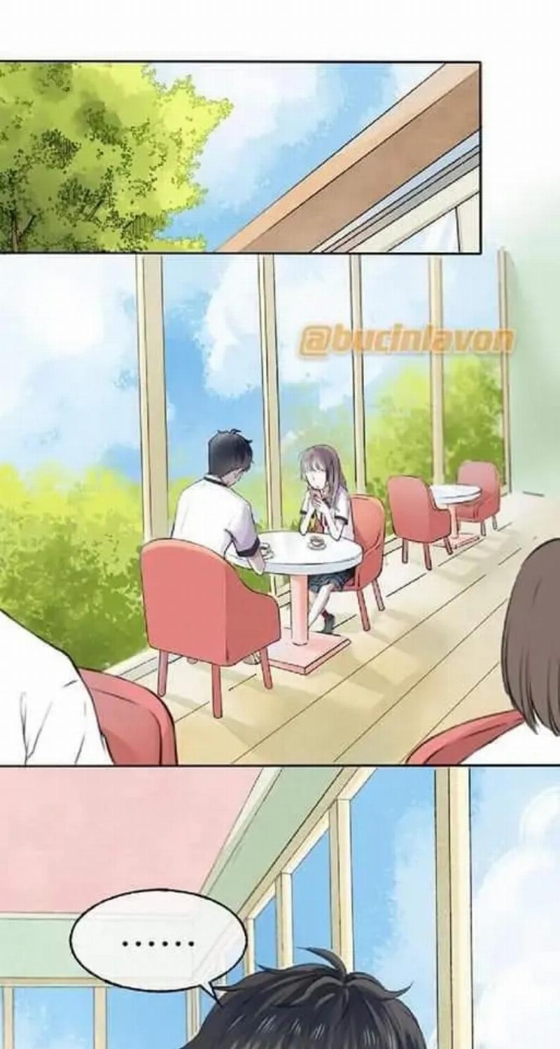 Gradually Close to the Heart Chapter 2 Gambar 3