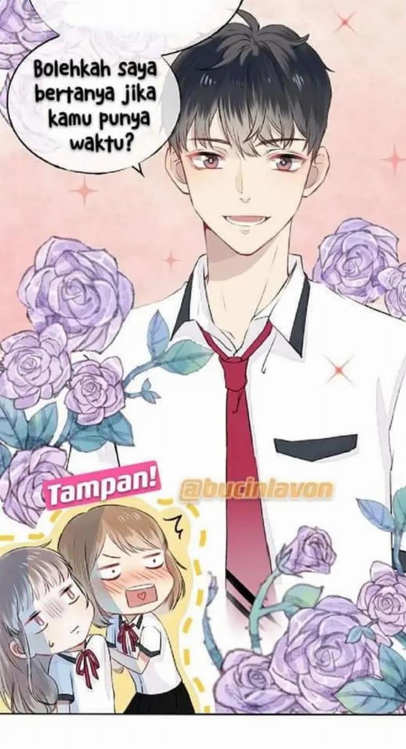 Gradually Close to the Heart Chapter 2 Gambar 30