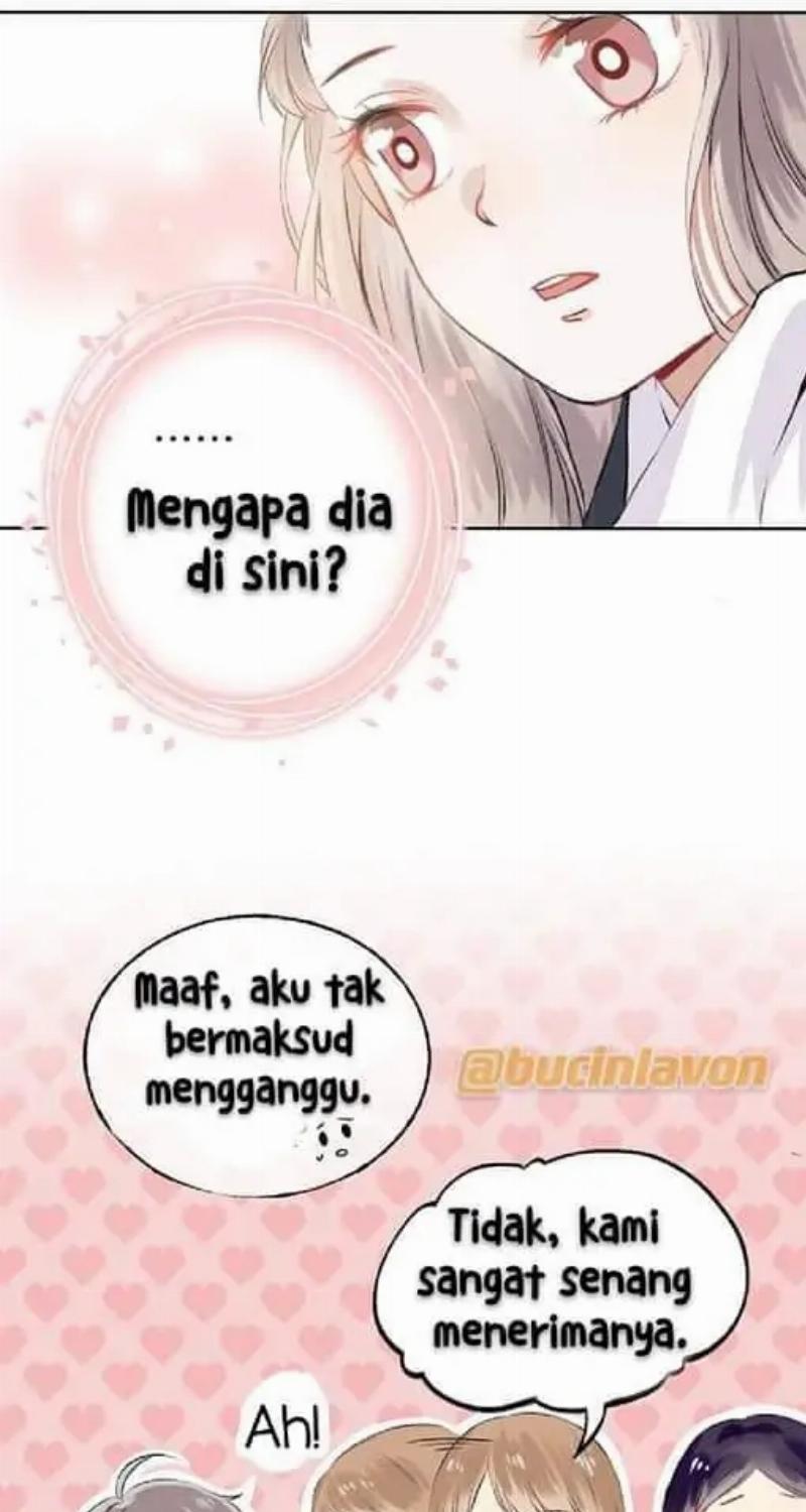 Gradually Close to the Heart Chapter 2 Gambar 31
