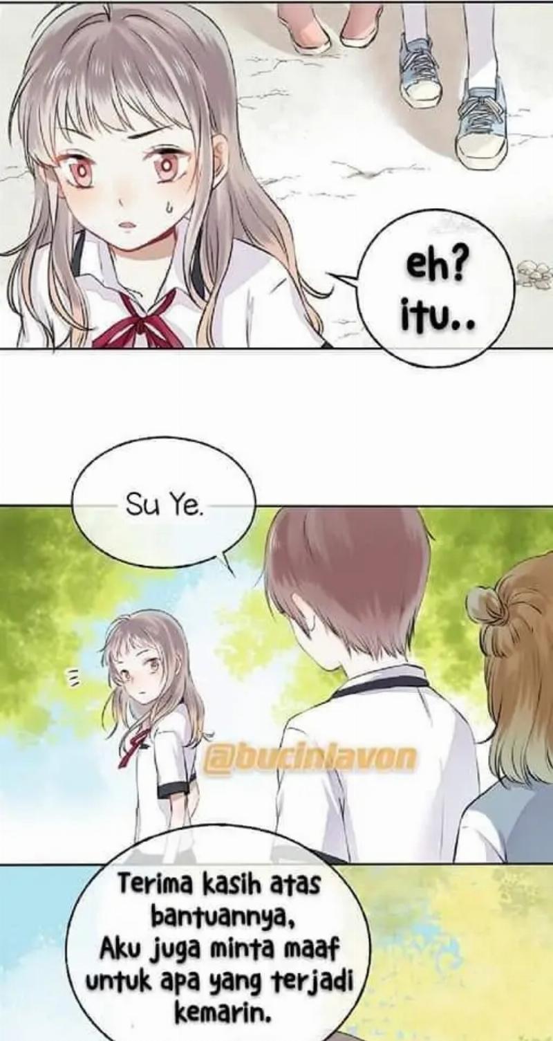 Gradually Close to the Heart Chapter 2 Gambar 34