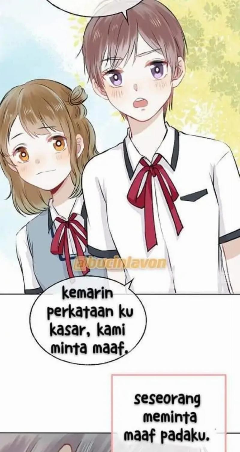 Gradually Close to the Heart Chapter 2 Gambar 35