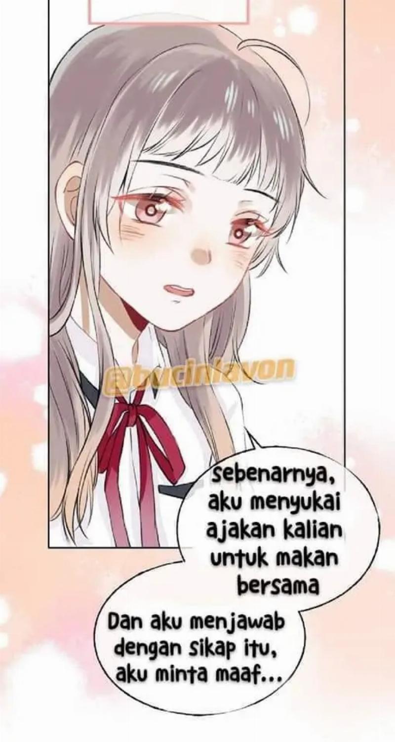 Gradually Close to the Heart Chapter 2 Gambar 37
