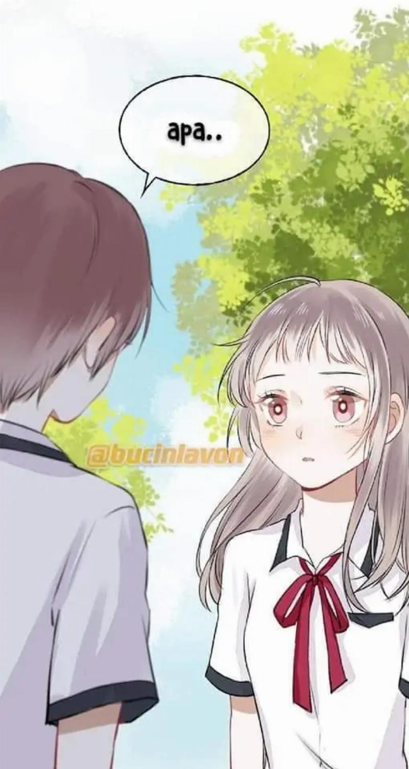 Gradually Close to the Heart Chapter 2 Gambar 38
