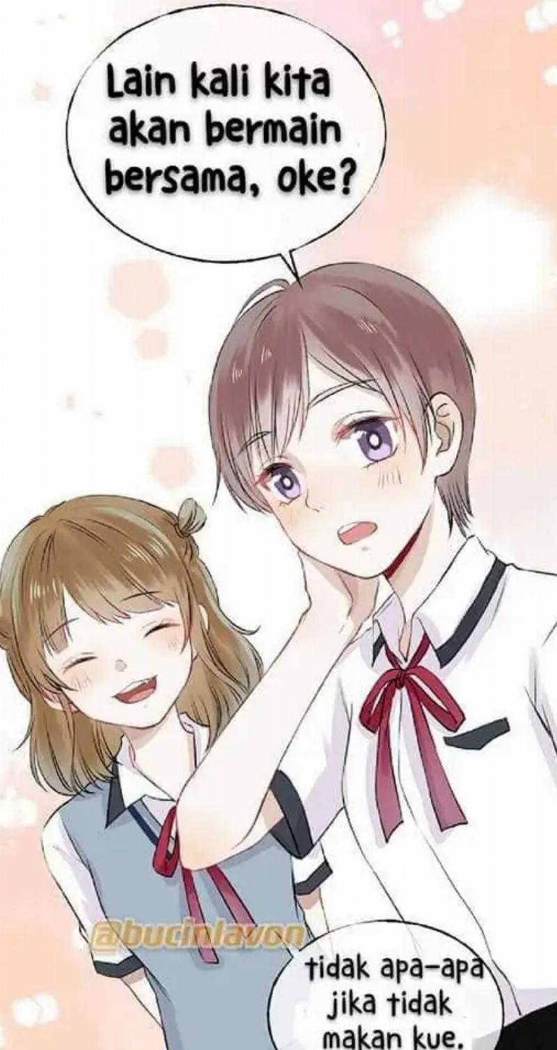 Gradually Close to the Heart Chapter 2 Gambar 39