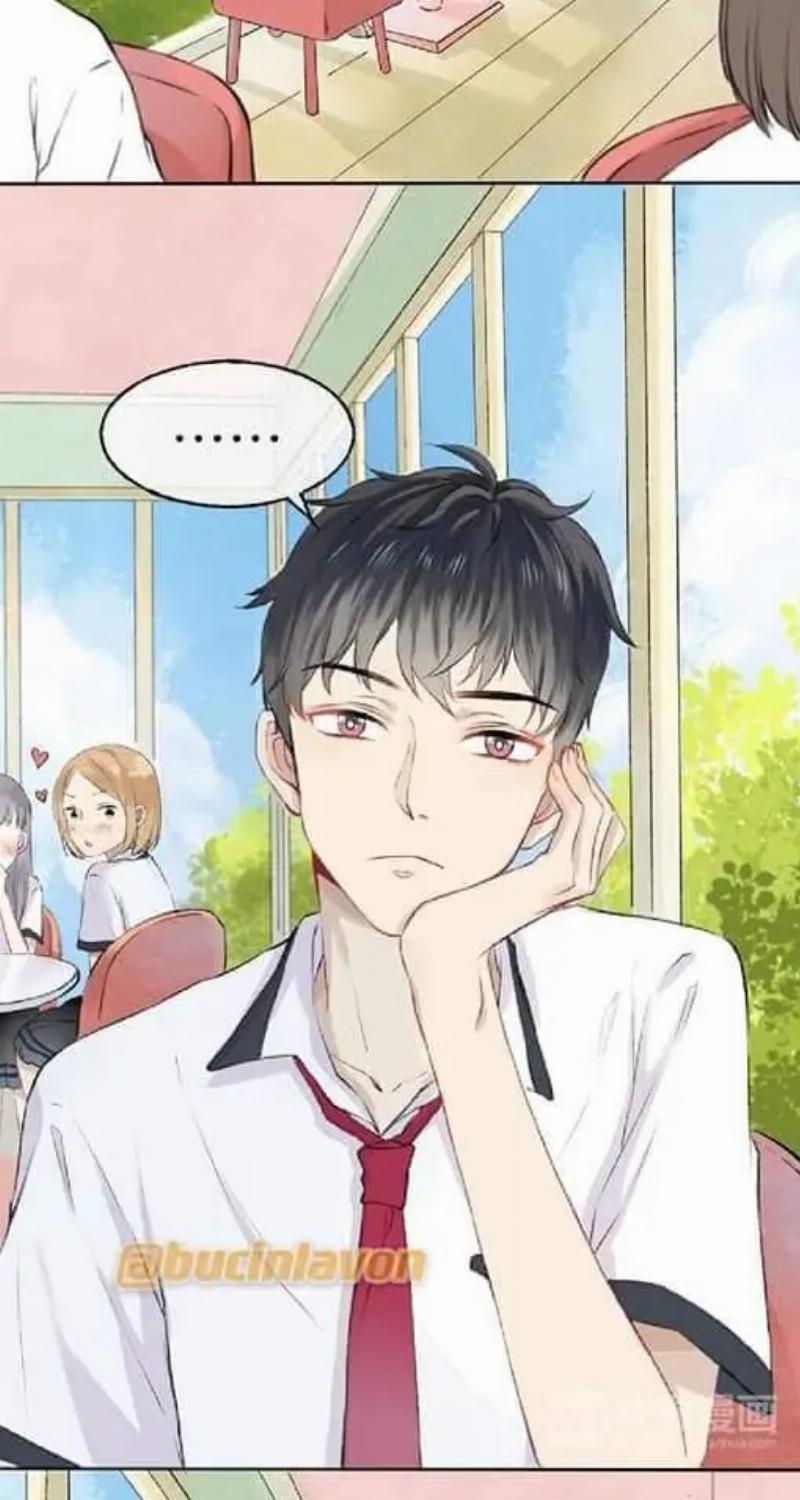 Gradually Close to the Heart Chapter 2 Gambar 4