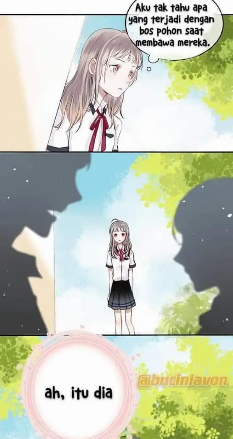 Gradually Close to the Heart Chapter 2 Gambar 42