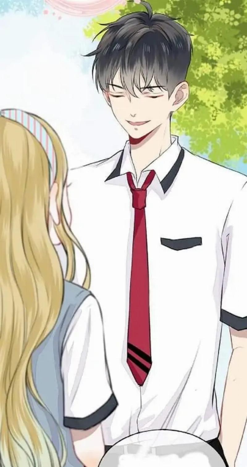 Gradually Close to the Heart Chapter 2 Gambar 43