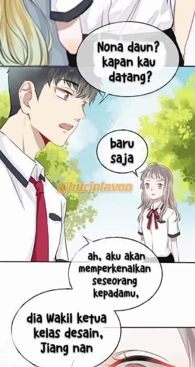 Gradually Close to the Heart Chapter 2 Gambar 44