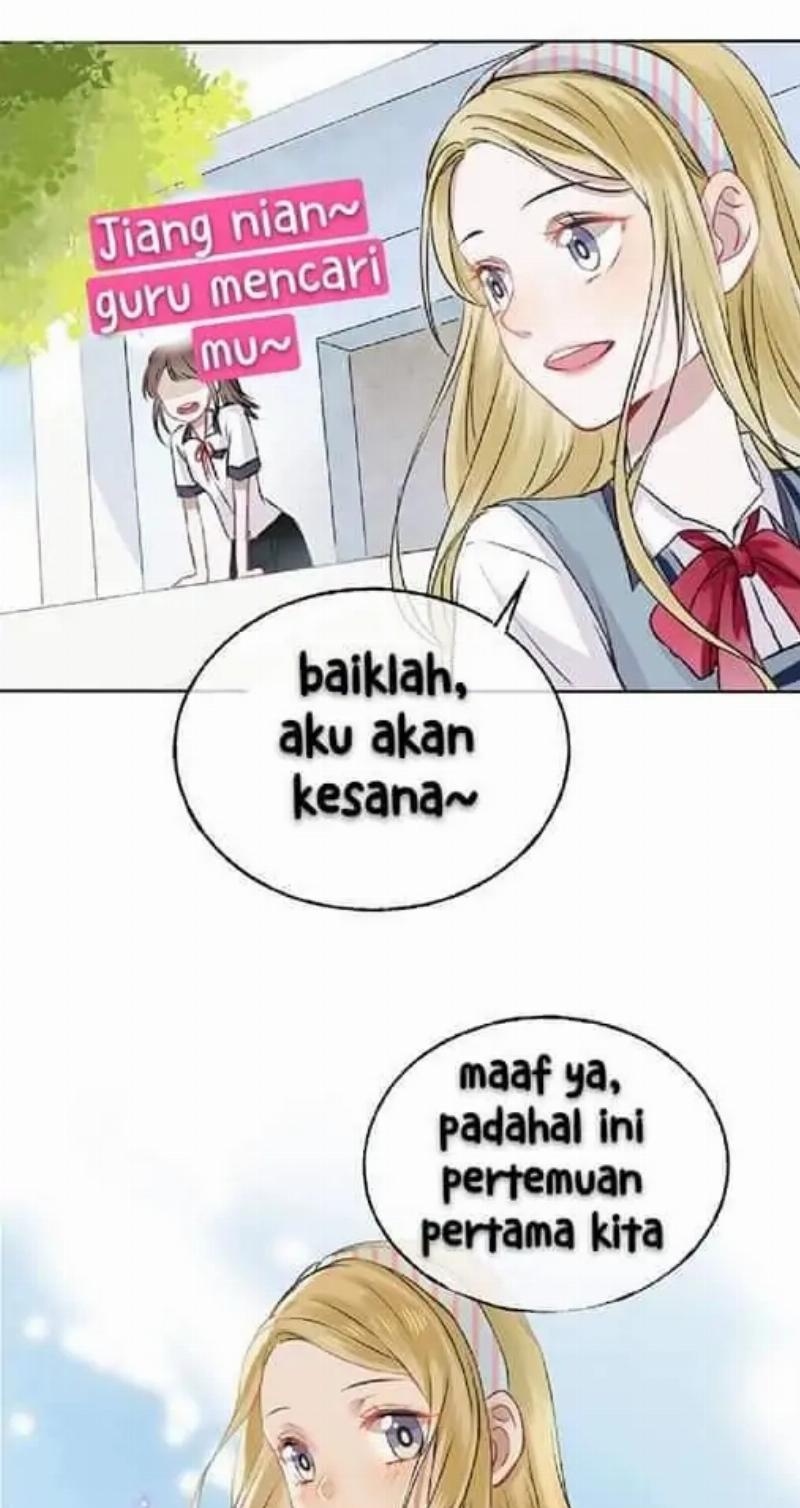 Gradually Close to the Heart Chapter 2 Gambar 48