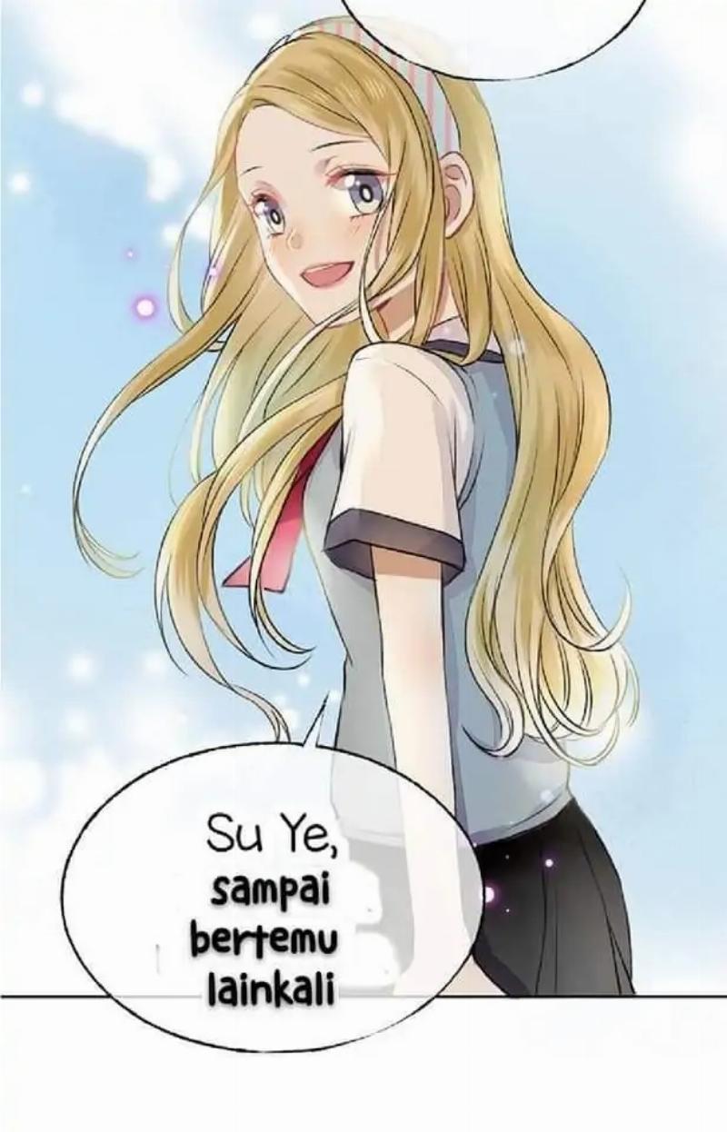 Gradually Close to the Heart Chapter 2 Gambar 49