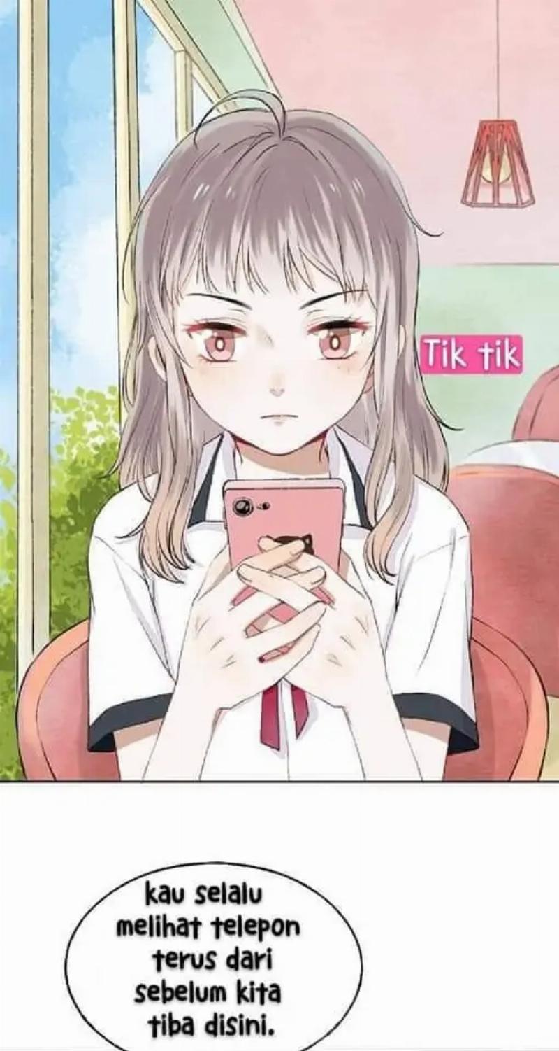 Gradually Close to the Heart Chapter 2 Gambar 5
