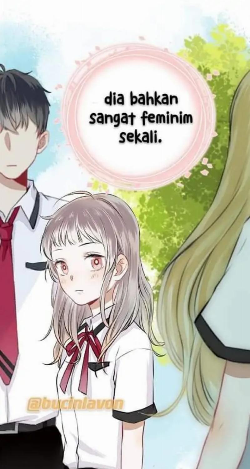 Gradually Close to the Heart Chapter 2 Gambar 50