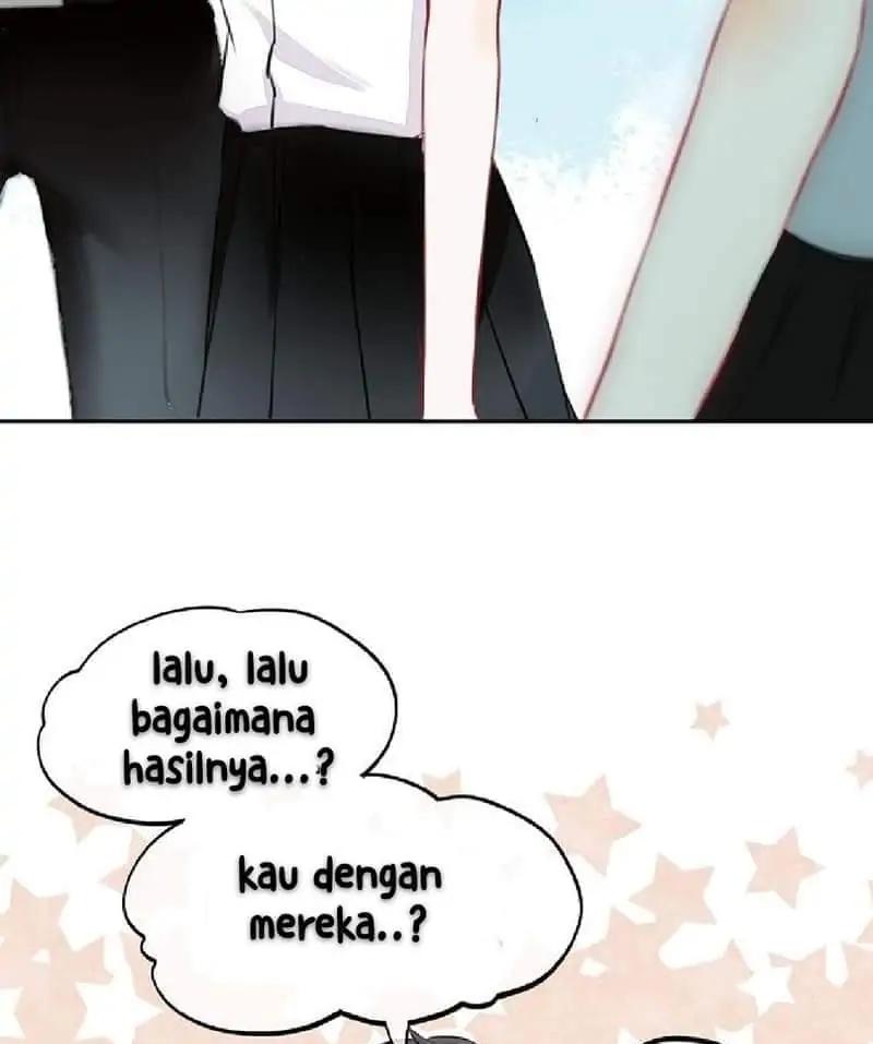 Gradually Close to the Heart Chapter 2 Gambar 51