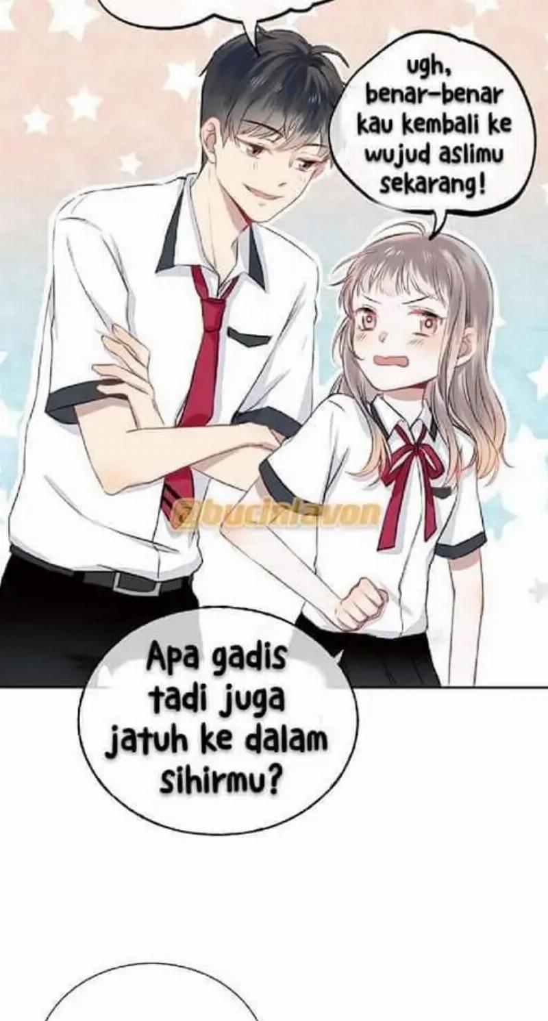 Gradually Close to the Heart Chapter 2 Gambar 52