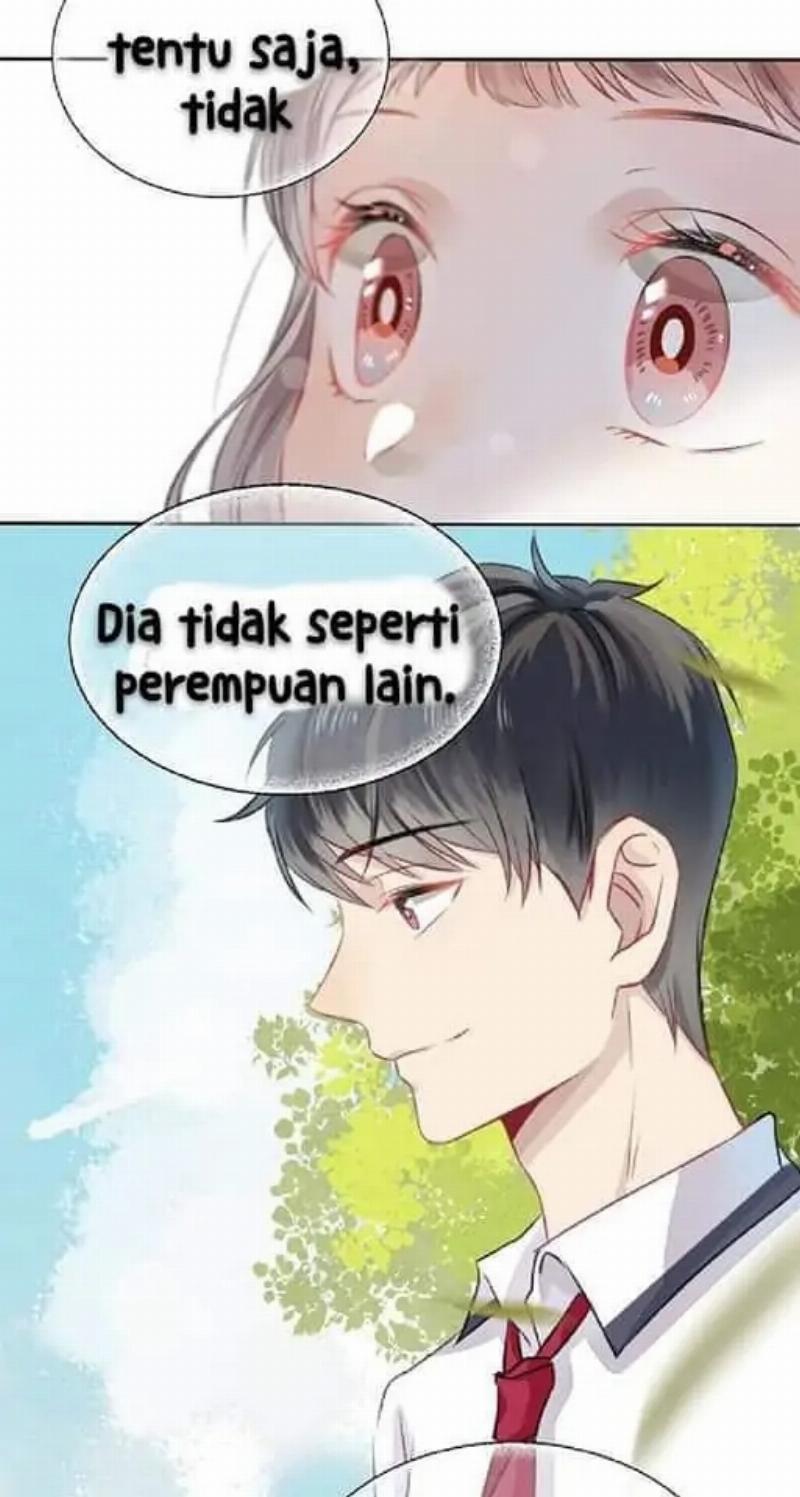 Gradually Close to the Heart Chapter 2 Gambar 53
