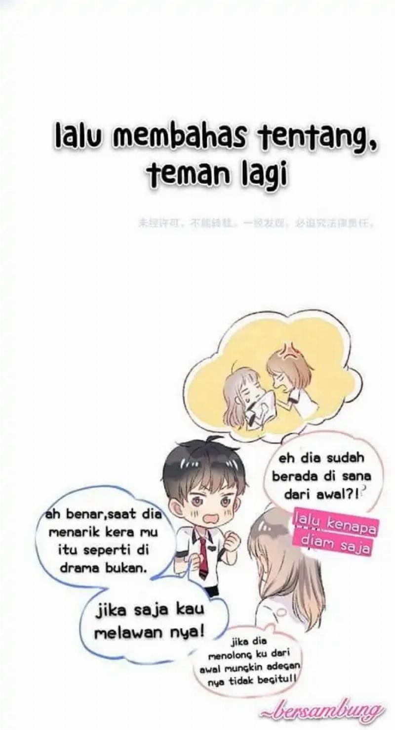 Gradually Close to the Heart Chapter 2 Gambar 57