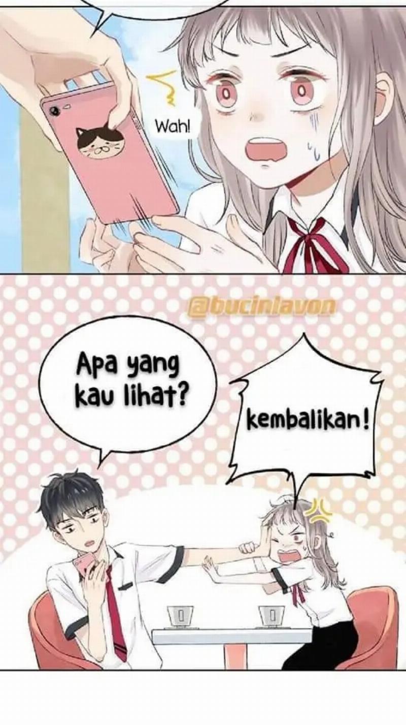 Gradually Close to the Heart Chapter 2 Gambar 6