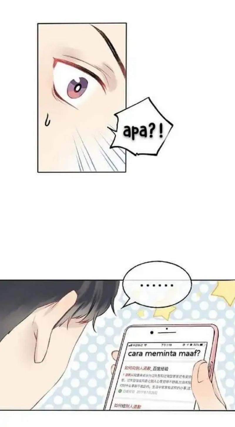 Gradually Close to the Heart Chapter 2 Gambar 7