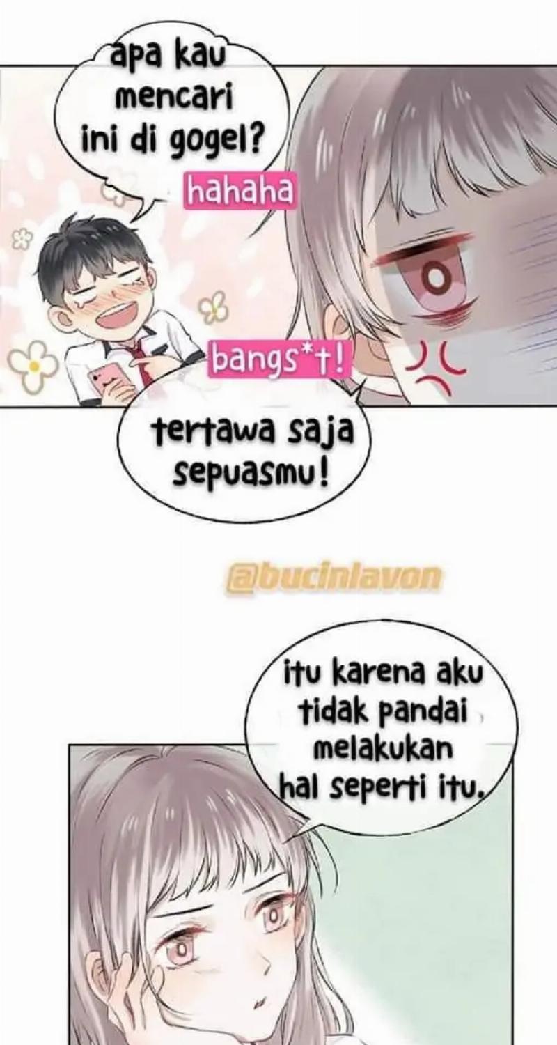 Gradually Close to the Heart Chapter 2 Gambar 8