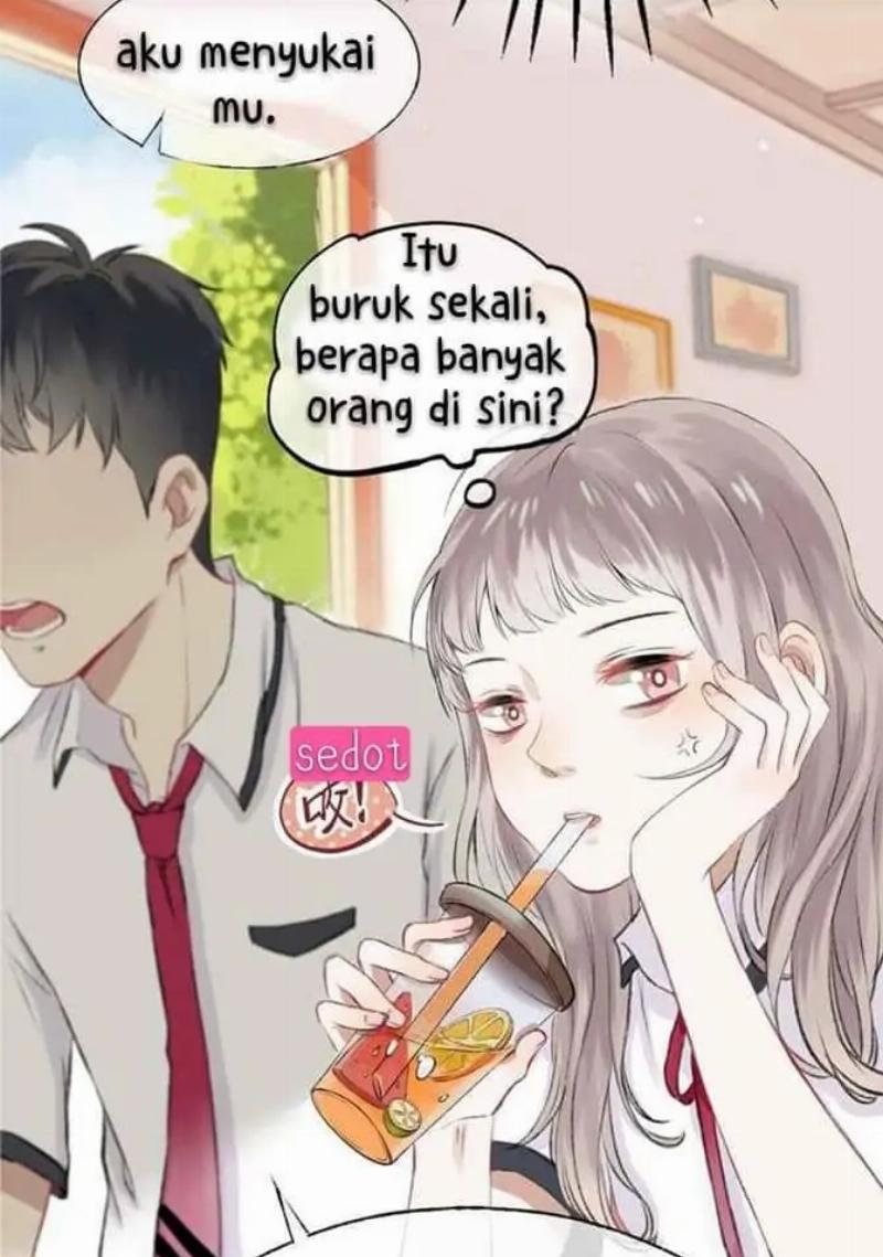 Gradually Close to the Heart Chapter 1 Gambar 13
