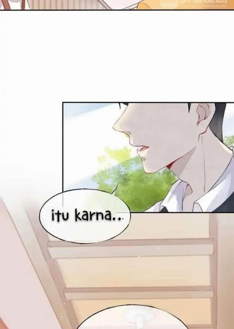 Gradually Close to the Heart Chapter 1 Gambar 15