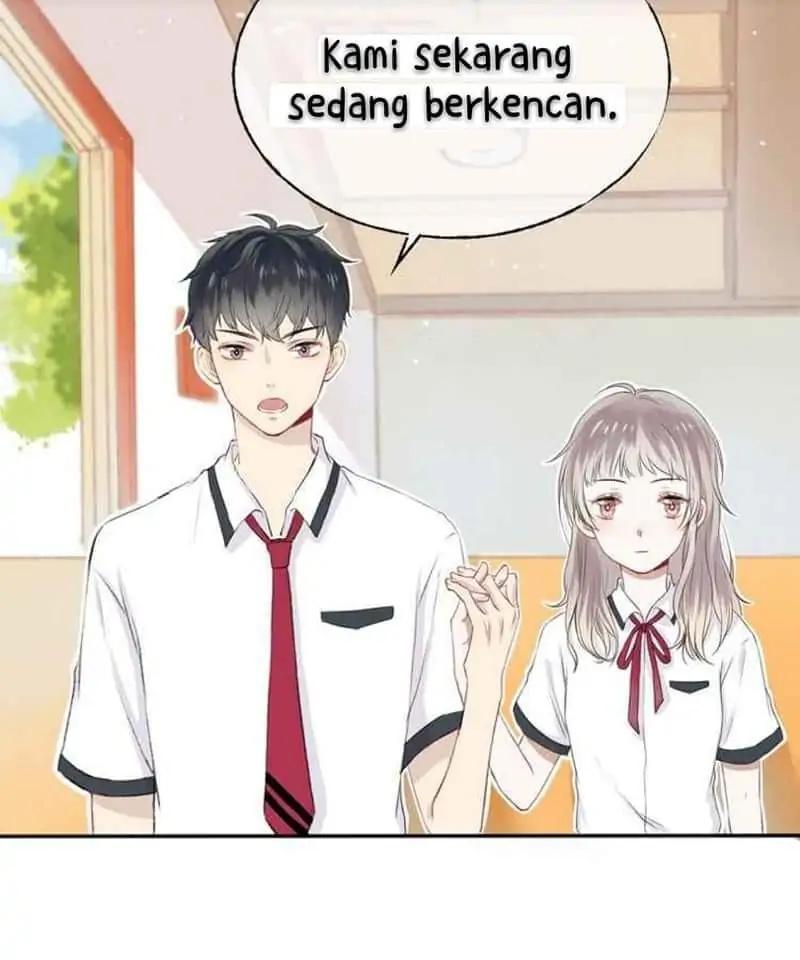 Gradually Close to the Heart Chapter 1 Gambar 16