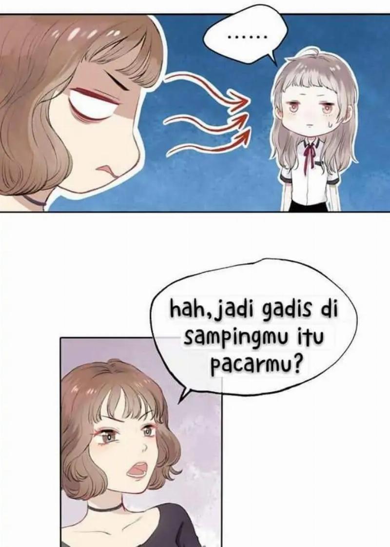 Gradually Close to the Heart Chapter 1 Gambar 17
