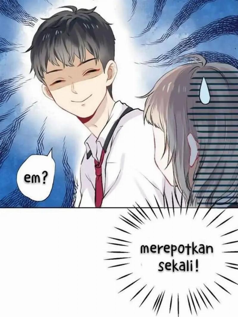Gradually Close to the Heart Chapter 1 Gambar 19