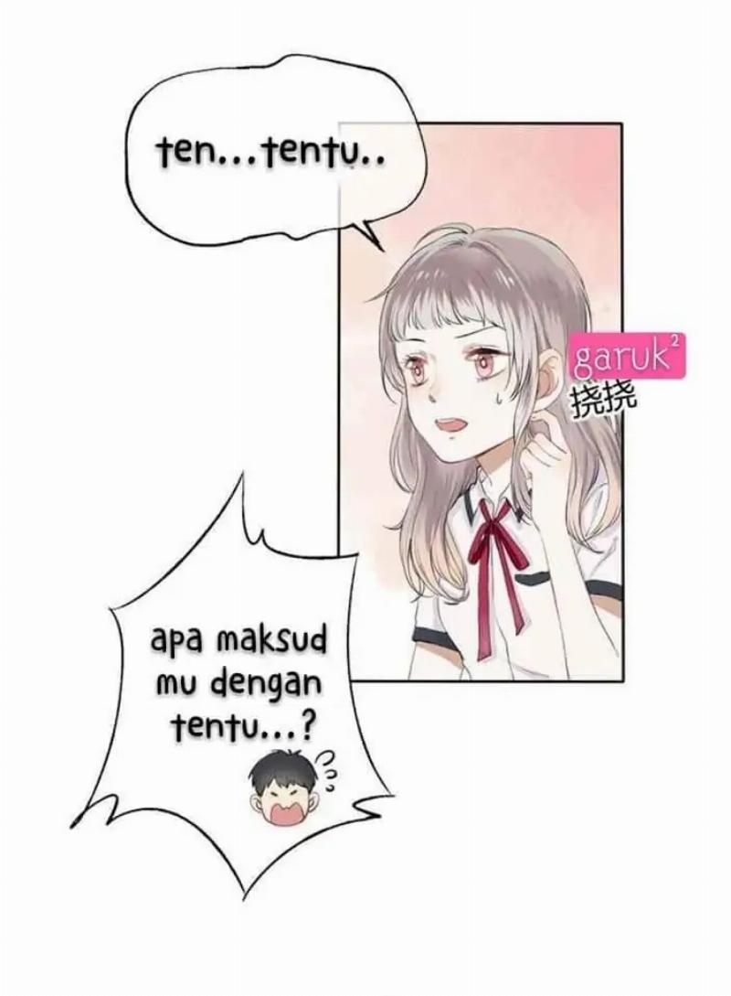 Gradually Close to the Heart Chapter 1 Gambar 20
