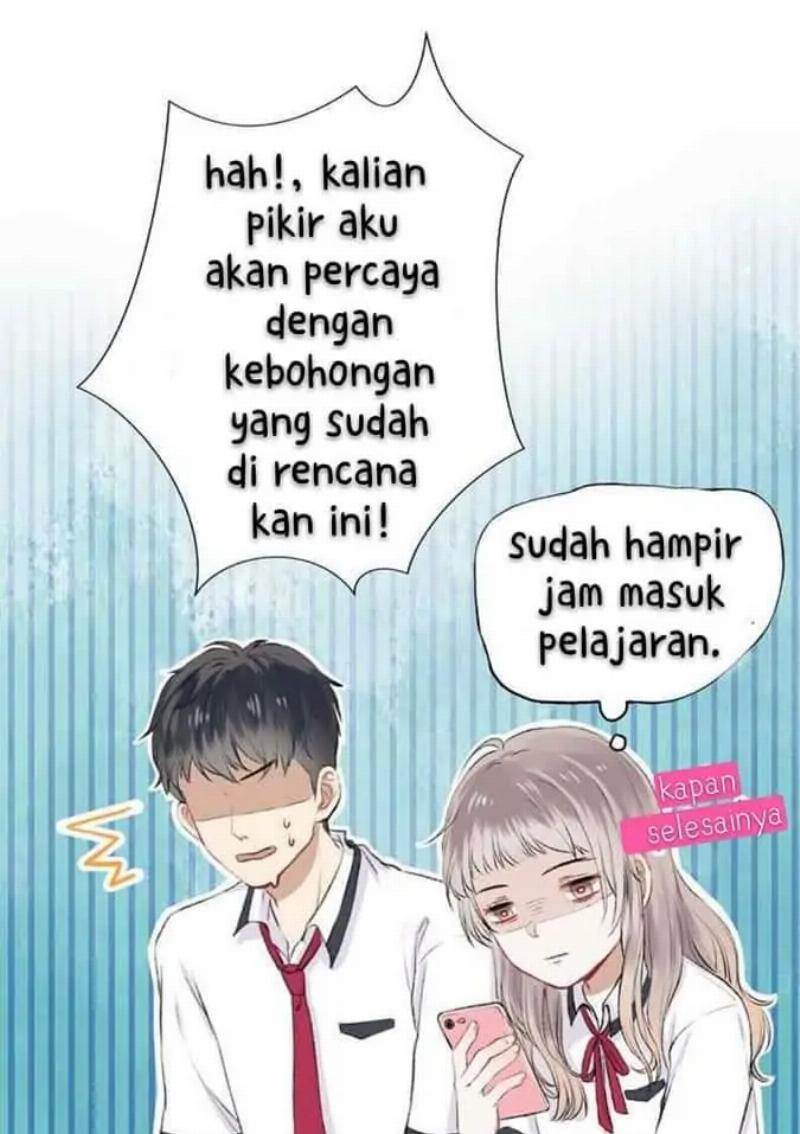Gradually Close to the Heart Chapter 1 Gambar 21