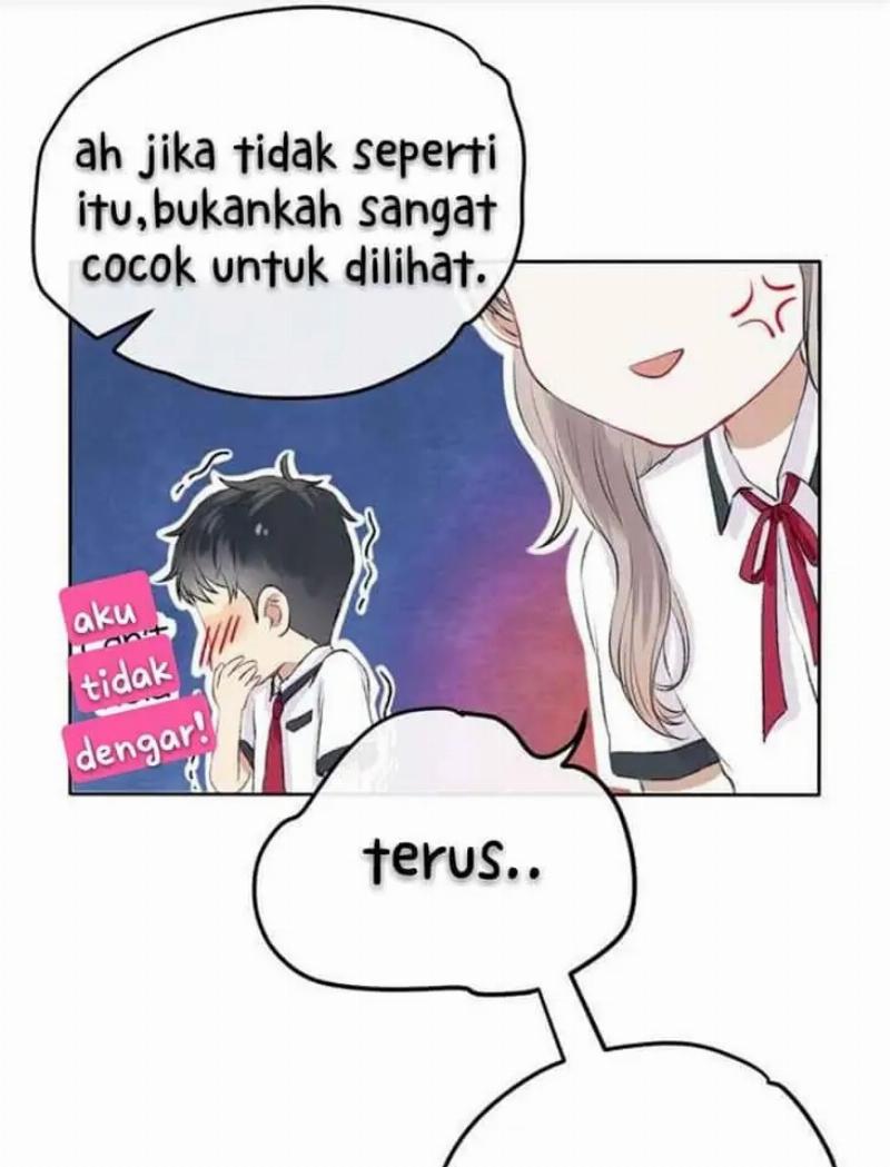 Gradually Close to the Heart Chapter 1 Gambar 24