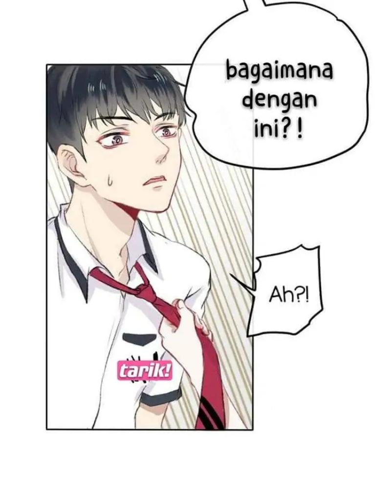 Gradually Close to the Heart Chapter 1 Gambar 25