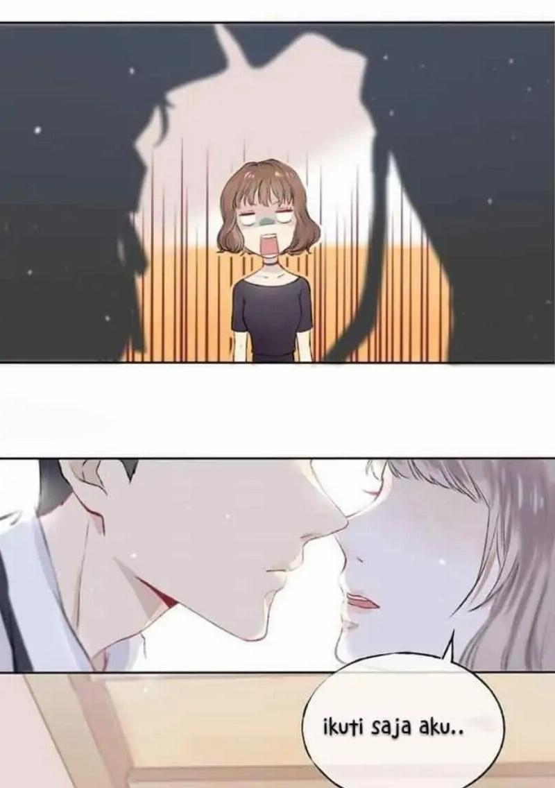 Gradually Close to the Heart Chapter 1 Gambar 26