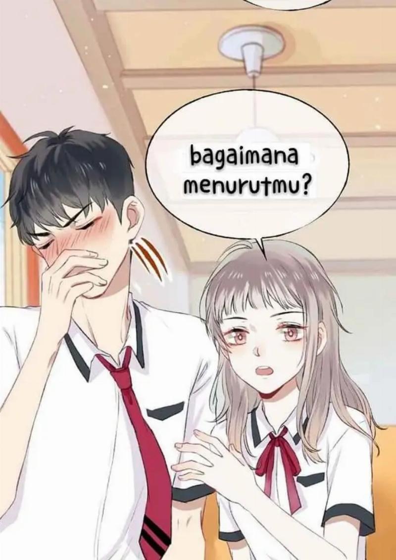 Gradually Close to the Heart Chapter 1 Gambar 27