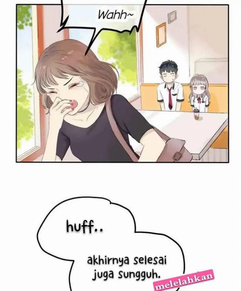 Gradually Close to the Heart Chapter 1 Gambar 29
